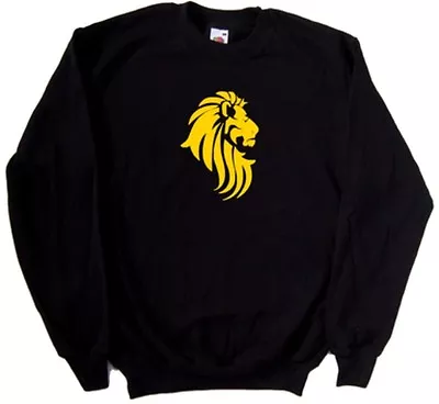 Buy Lion Head Sweatshirt • 15.99£