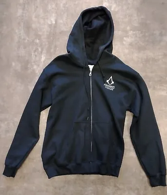 Buy Assassin's Creed Syndicate Starrick's Mens Hoodie - Size X -  Large - New • 29.99£