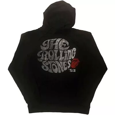 Buy Rolling Stones - The - Unisex - Large - Long Sleeves - K500z • 25.29£