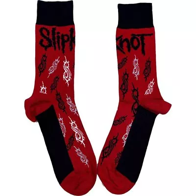 Buy Slipknot - Unisex - UK Size 7 - 11 - K500z • 7.55£