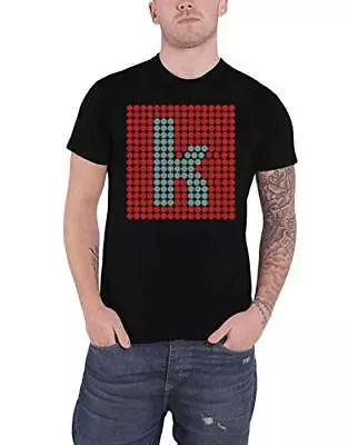 Buy Killers - The - Unisex - X-Large - Short Sleeves - K500z • 14.94£