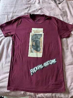 Buy Fucking Awesome Gal From Senegal Tshirt S • 10£