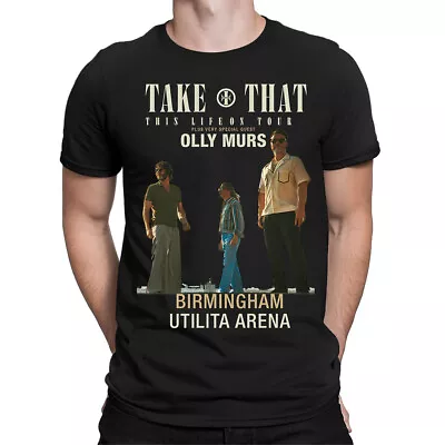 Buy Take Music Tour That 2024 UK Gig Concert Festival Mens Womens T-Shirts Top #UJG • 3.99£