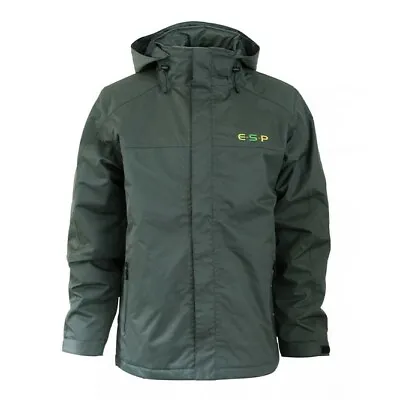 Buy ESP 25K Quilted Jacket/ Trousers/ Salopettes 2021 • 180£
