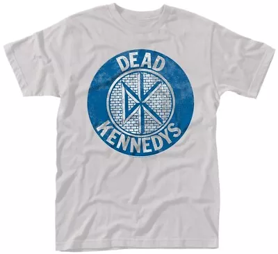Buy Dead Kennedys Bedtime For Democracy T-Shirt OFFICIAL • 17.99£