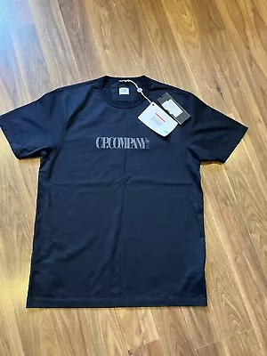 Buy Cp Company T Shirt Large • 90£