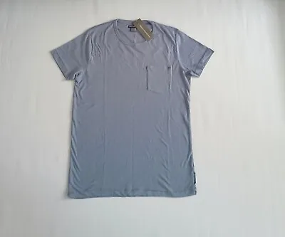 Buy French Connection Men's T-shirt Medium • 8.96£