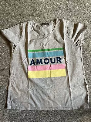 Buy Wyse Amour T Shirt, Size 4, Worn Once  • 35£