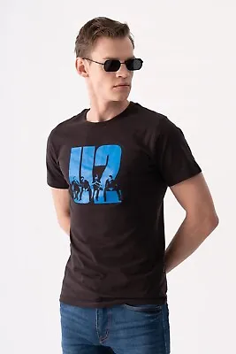 Buy U2 T-Shirt By Monark&Co • 15.99£
