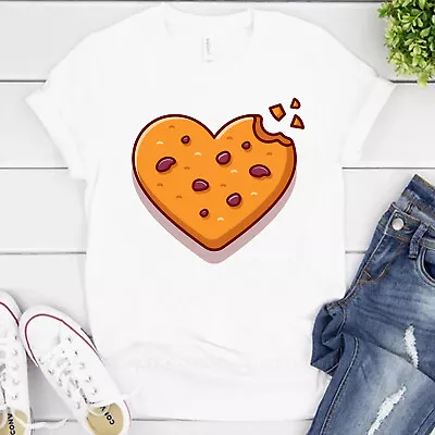 Buy Cookie Swirl C Kids T Shirt Youtuber Boys Girls Birthday Gift Novelty Tee Top • 11.99£