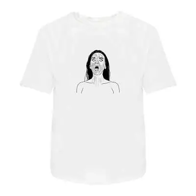 Buy 'Possessed Girl' Men's / Women's Cotton T-Shirts (TA035772) • 11.89£
