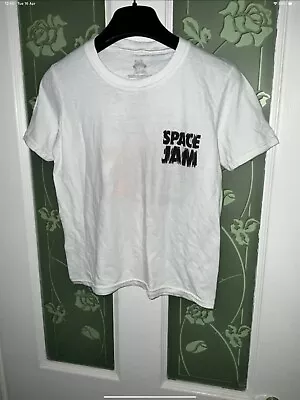 Buy Brand New Space Jam  Top Age 10-11 • 2£