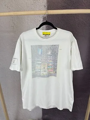 Buy Pachinko Cathedral 90s Vintage Jerzees Made In Tokyo USA Tee • 115.20£