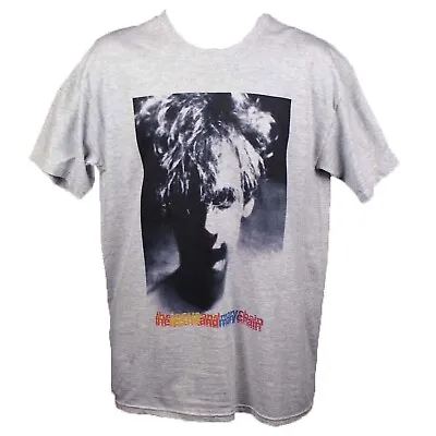 Buy The Jesus And Mary Chain Shoegaze Indie Alternative Rock T-shirt Unisex S-2XL • 13.99£
