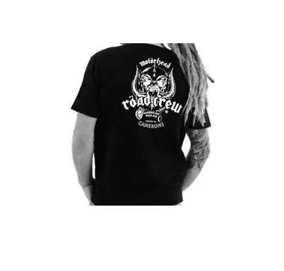 Buy Motorhead T Shirt Official England Tee Size M • 19.99£