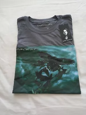 Buy David Gilmour T Shirt Rattle That Lock XXL • 14.99£