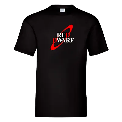 Buy Red Dwarf Lister Cat Kryten Rimmer Comedy T-shirt Gift S-xl • 13.49£
