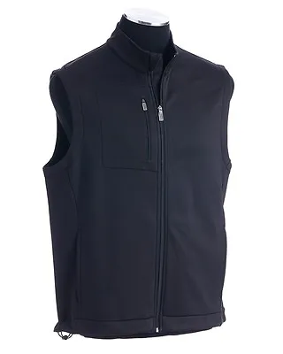 Buy Callaway Golf - Men's FLEECE Or Quilted Vest, S-4XL, XXL, 3XL, Full Zip • 61£