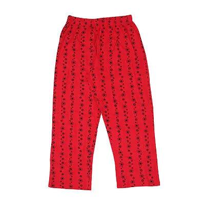 Buy Ladies Character Pyjama Bottoms Ex Uk Store Uk 6-24 Womens Pj Lounge Sleep Pant • 7.99£
