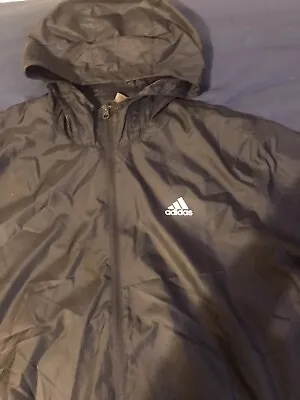 Buy Adidas Jacket Large Mens • 2.20£