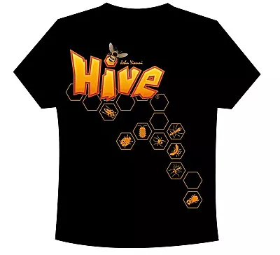 Buy Hive T-Shirt (Small) • 14.95£