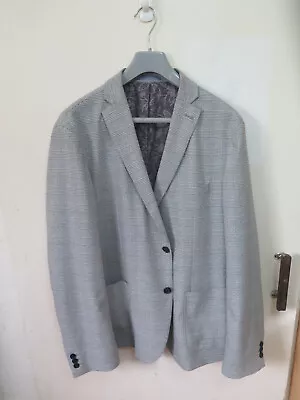 Buy Men's Grey Checked Blazer Jacket. Next. 46  Chest. • 13.99£