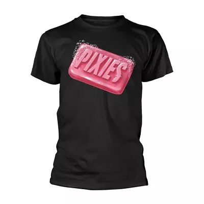 Buy Pixies Wash Up T-shirt, Front & Back Print • 18.67£