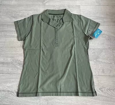Buy Drift Rush  Khaki T-Shirt, Brand New, Size Uk Large • 4.50£