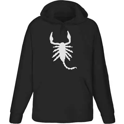 Buy 'Scorpion' Adult Hoodie / Hooded Sweater (HO034528) • 24.99£