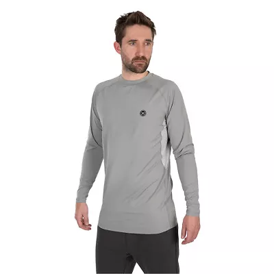 Buy Matrix UV Protective Long Sleeve T-Shirt Coarse Fishing Shirt NEW *All Sizes* • 25.99£