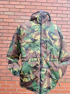 Buy Camouflage Men's Padded Winter Jacket UK Made,  Handmade  • 37.99£