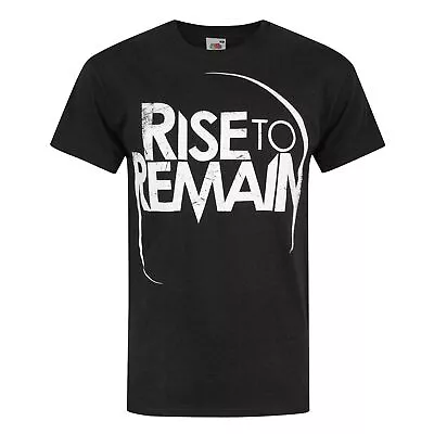 Buy Rise To Remain Mens T-Shirt NS4105 • 18.45£
