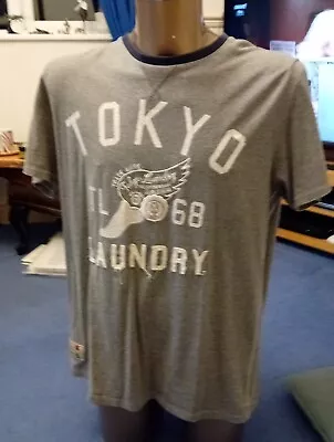 Buy Tokyo Laundry Tshirt Xl • 7.50£
