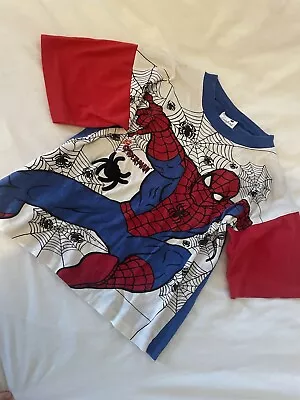Buy Vintage Spider Man Boys Tshirt  • 13£