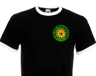 Buy Stone Roses T Shirt, Adored, Reni Retro T Shirt Men's, I Am The Resurrection • 14.99£