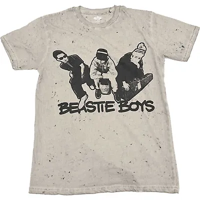 Buy Beastie Boys 'Check Your Head' (Dip-Dye) T-Shirt - NEW & OFFICIAL! • 16.29£