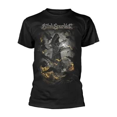 Buy Blind Guardian 'Prophecies' T Shirt - NEW • 16.99£