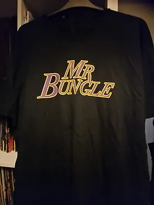 Buy Mr Bungle Shirt Bundle Xxl • 250£