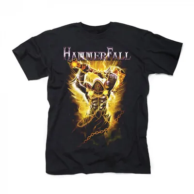 Buy Hammerfall - Hammer Of Dawn T-Shirt - Official Merch • 19.03£