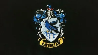 Buy Harry Potter Ravenclaw Hoodie • 22.45£