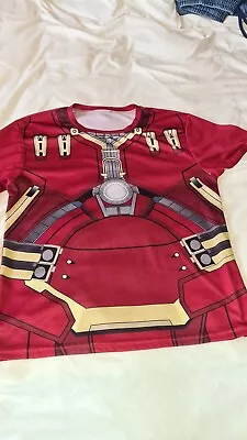 Buy Iron Man T Shirt • 19.99£