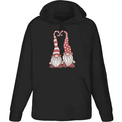 Buy 'Christmas Gonks' Adult Hoodie / Hooded Sweater (HO029000) • 24.99£