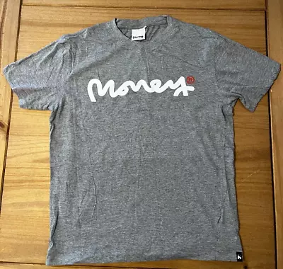 Buy Mens Money T-Shirt Size L • 4.99£