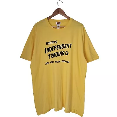 Buy Only Fools & Horses T-Shirt Mens 2XL XXL Officially Licensed BBC Del Boy Rodney • 16.99£