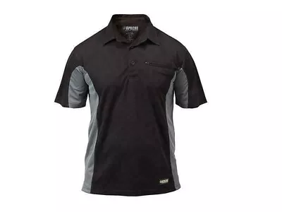 Buy Dry Max Polo T-Shirt - M (42in) • 18.07£
