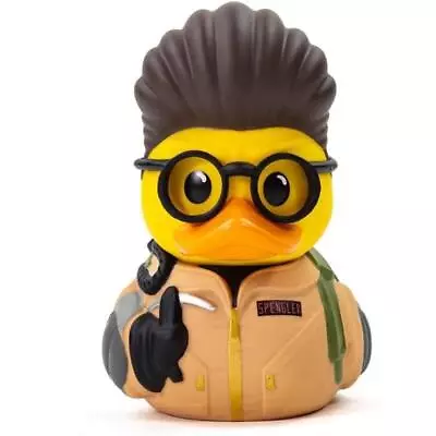 Buy Tubbz Rubber Duck Official Ghostbusters Egon Spengler Merch Boxed Collectible • 21.49£