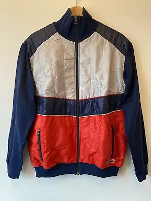 Buy Scirocco Jacket Vintage 1980’s Size M Great Condition (Stranger Things) • 32.99£