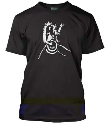 Buy Zakk Wylde Inspired Ozzy Osbourne, Men's T-Shirt • 18£