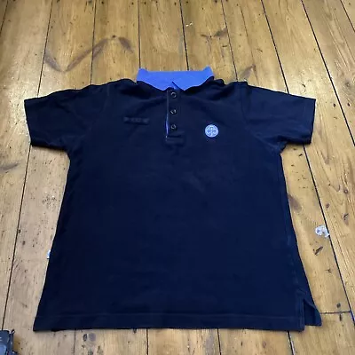 Buy Girl Guiding Leader Uniform Polo Shirt Size 10 • 7.99£