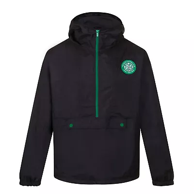 Buy Celtic FC Boys Jacket Shower Windbreaker Kids OFFICIAL Football Gift • 24.99£